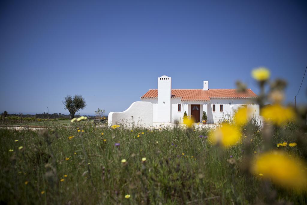 Herdades Da Frupor - Casas De Campo Brejao Szoba fotó